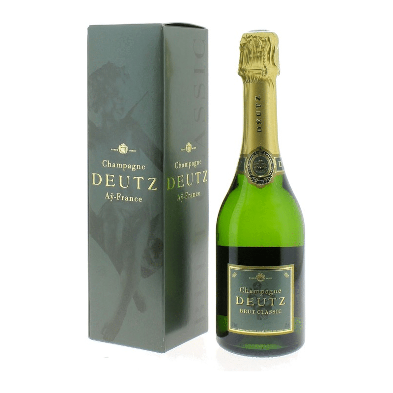 Deutz Brut Classic - Champagne Maison Deutz
